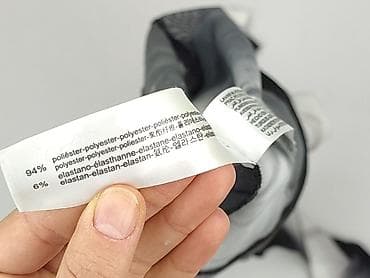 biustonosz 65 d: Bershka, Bluzka damska, rozmiar XS — 6