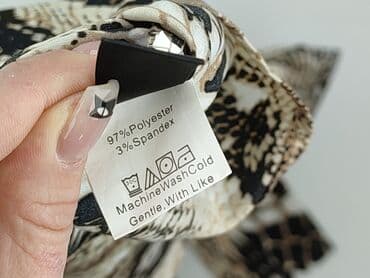 shein sukienka z piórami: Shein, Sukienka damska, rozmiar S — 6