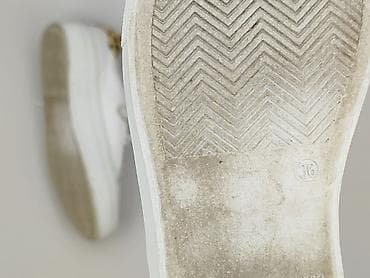 Sneakers for women, size 36 — 4