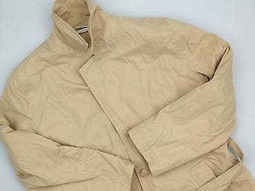 Trencz damski, rozmiar 4XL