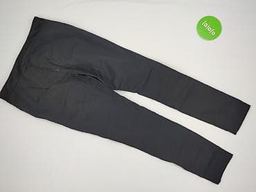 etam buty: Samsøe Samsøe, Spodnie materiałowe damskie, rozmiar S — 3