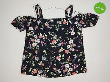 stringi pod legginsy: Lipsy, Bluzka damska, rozmiar L — 2