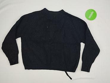 bluzy monster: Met, Sweter damski, rozmiar M — 3