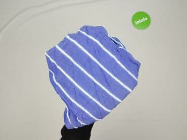 piec lat w paski bluza w paski swiat: H&M Divided, Koszula damska, S — 5