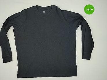 strong point: Uniqlo, Bluzka dla mężczyzn, rozmiar L — 2