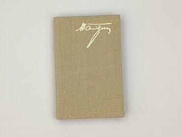 Książki: Książka, gatunek - Literatura faktu, stan - Bardzo dobry — 1