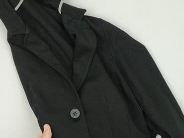 sukienka o kroju marynarki h: Women's blazer, size S (EU 36) — 5