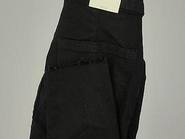 jeansy cross: Bershka, Jeansy damskie, rozmiar XS — 6