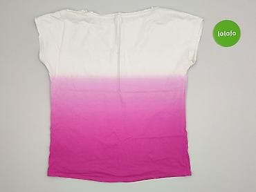 bluza oversize sinsay: UP2Fashion, T-shirt damski, rozmiar L — 3