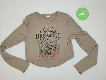 cocomore bluzy: Cropp, Bluzka damska, rozmiar L — 2
