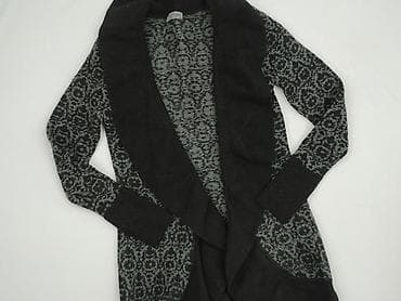 dlugi sweter: Kardigan damski, rozmiar S — 1