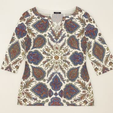 marco polo bluzy damskie: Marc OPolo, Bluzka damska, rozmiar S — 2