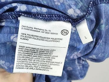 Kobiety: Yessica, Bluzka damska, rozmiar L — 5