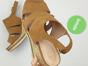 buty witchen: New Look, Sandały damskie, rozmiar 39 — 5