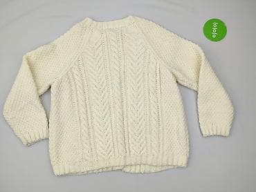 sweter z hello kitty: Kardigan damski, rozmiar 4XL — 3
