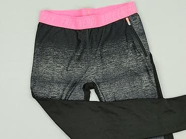 bibs com: Active Wear, Legginsy Sportowe damskie, rozmiar S — 1