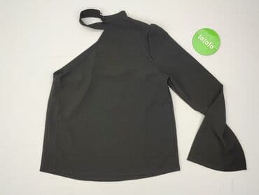 костюми жіночі класичні: Women's blouse, size M (EU 38) — 3