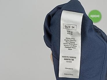 topy xs: Orsay, Bluzka damska, rozmiar XS — 5