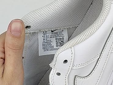 nike air force 1: Nike, Sneakersy damskie, rozmiar 36.5 — 8