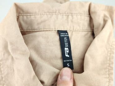 marynarka damska c a: FBsister, Women's blazer, size S (EU 36) — 4