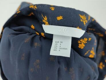 Women's Clothing: H&M, Women`s dress, S — 4