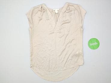 puszysty sweter hm: H&M, Bluzka damska, rozmiar XS — 2