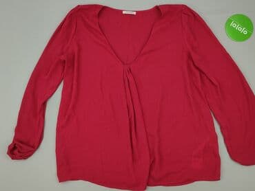 czerwona sukienka orsay: Orsay, Bluzka damska, rozmiar L — 2
