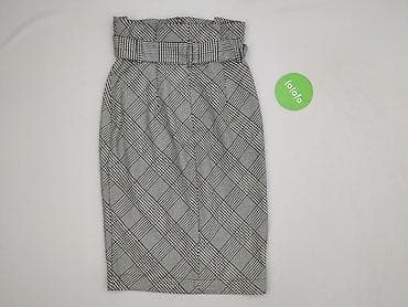 pepitka spódnice: H&M, Spódnica damska, rozmiar M — 3