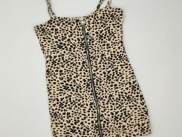 sukienka zebra h m: H&M, Women's blouse, size M (EU 38) — 1