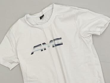 koszulka mała mi: Mercedes AMG Petronas F1 Team, Koszulka dla mężczyzn, M — 1