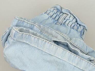 zara lniane szorty: Zara, Szorty damskie, rozmiar M — 6