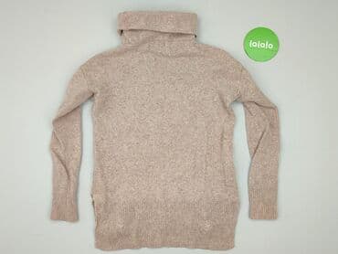 czy sweter z poliestru jest dobry: Sweter damski, rozmiar S — 3