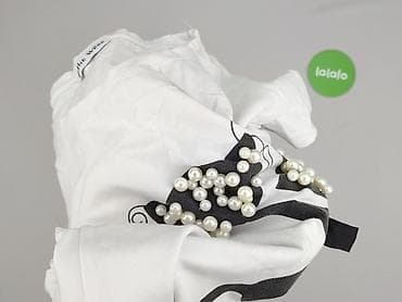 bluzki my3: T-shirt damski, rozmiar S — 6