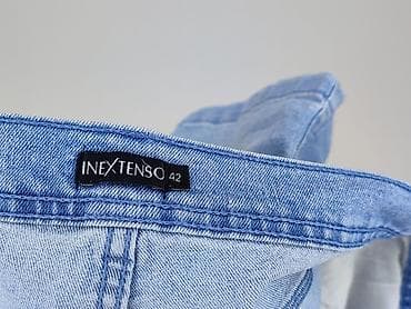 jeansy bugjo: Inextenso, Szorty damskie, rozmiar XL — 4