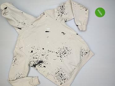 bluzy hell: House, Bluza z kapturem dla mężczyzn, rozmiar M — 3