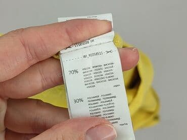 кофти жіночі польські: Reserved, Sweter damski, rozmiar S — 5
