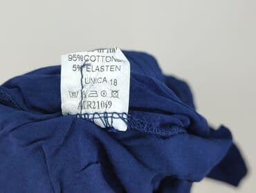 spódnice plażowe plus size: UNICA, Spódnica damska, rozmiar One size — 4