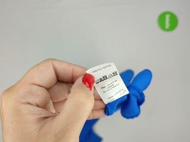 river island sukienki: River Island, Bluzka damska, rozmiar S — 6