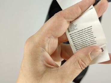 spódnice z prostokąta na gumce: Diverse, Spódnica damska, rozmiar S — 5