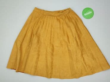 spódnice zamszowa allegro: Spódnica damska, rozmiar One size — 3