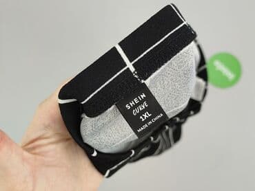 shein spódnice plus size: Shein Curve, Spódnica damska, rozmiar XL — 4