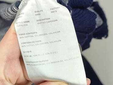 Kobiety: WeSC, Kardigan damski, rozmiar XL — 5