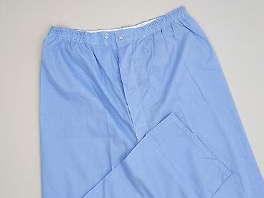 Spodnie materiałowe damskie, rozmiar L