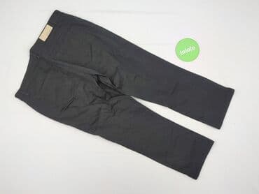 spodnie joggery moro damskie: More & More, Spodnie materiałowe damskie, S — 3