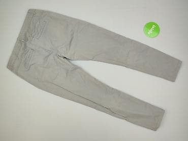 reserved newborn: Spodnie materiałowe damskie, rozmiar M — 3