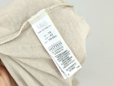 koszula marks spencer: Marks & Spencer, Golf damski, rozmiar XL — 4
