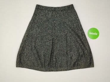 obcisłe sukienki midi: Women`s skirt, size S (EU 36) — 3