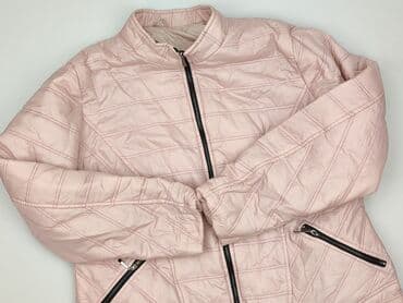 Куртки демісезонні: Куртка демісезонна жіноча, розмір 5XL на lalafo.pl — 1 Куртки демісезонні: Куртка демісезонна жіноча, розмір 5XL — 1