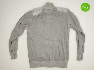 Reserved, Sweter dla mężczyzn, rozmiar M — 3