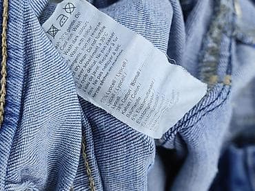reporter: River Island, Jeansy damskie, rozmiar L — 5